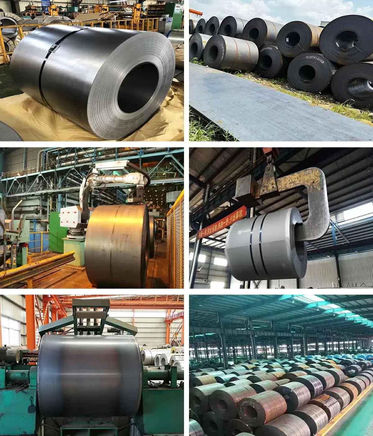 AZ50 Aluminum Plated Zinc Coil