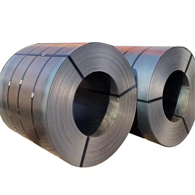 HRC Hot Rolled Coil Supplier