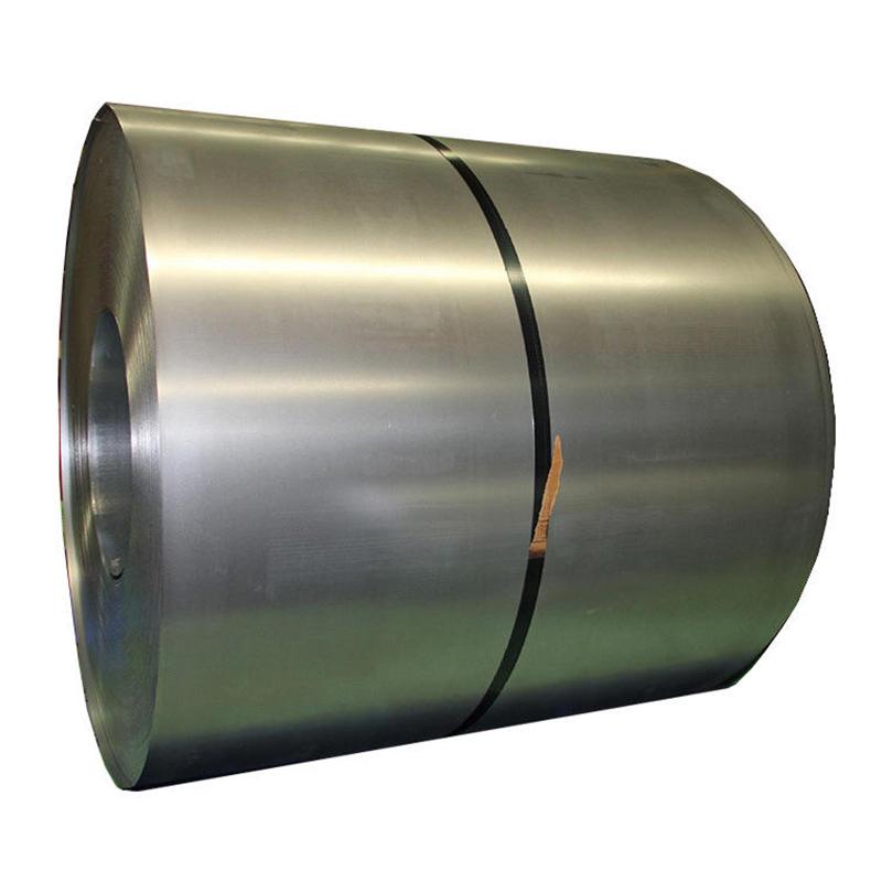 Cold Rolled Coil Supplier