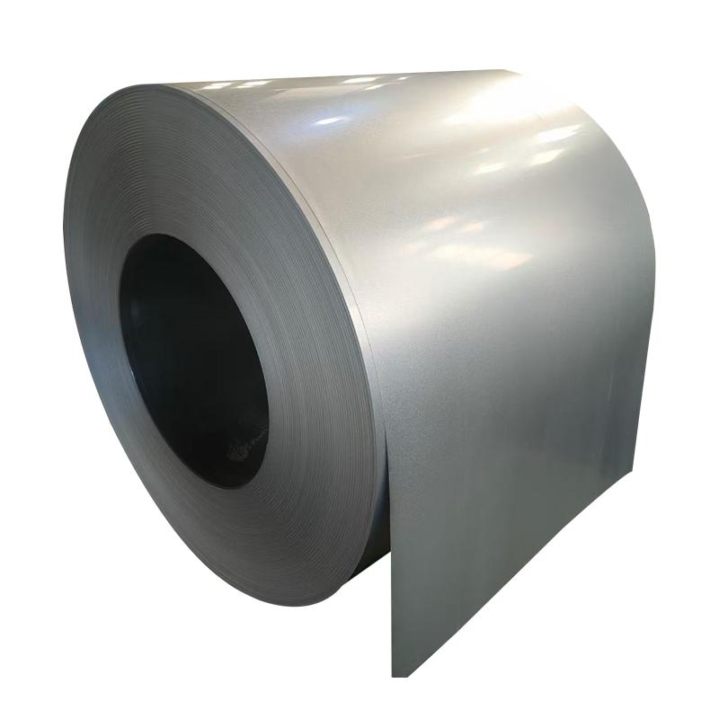 SS255 Galvalume Steel Coil