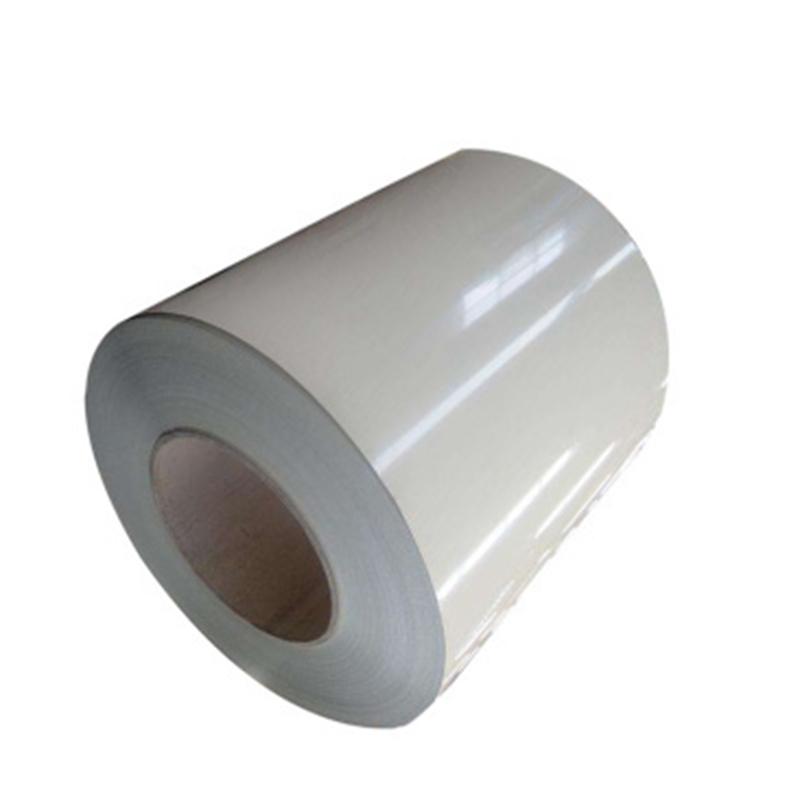 SGCC Dx51d Color Coated Roll PPGI Coil